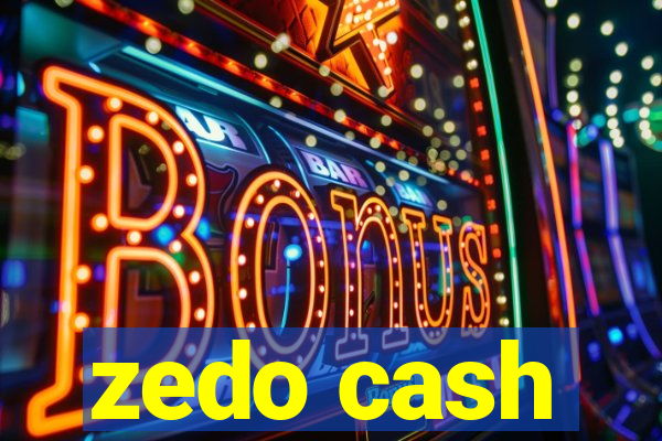 zedo cash